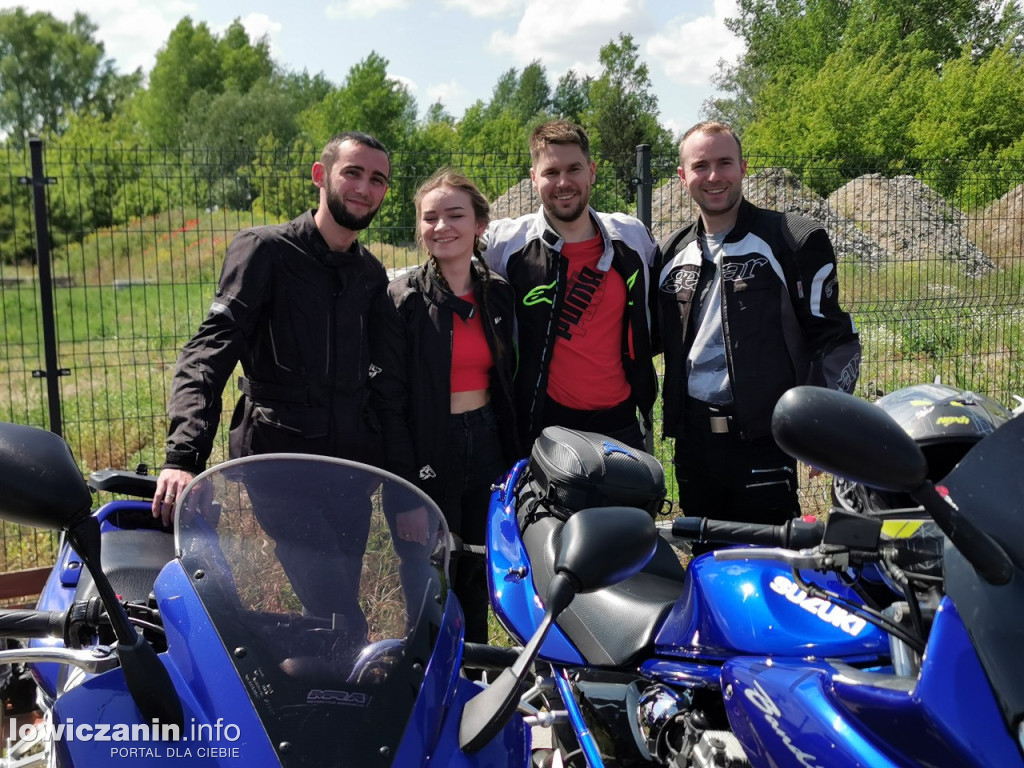 X Łowicka Majówka Motocyklowa