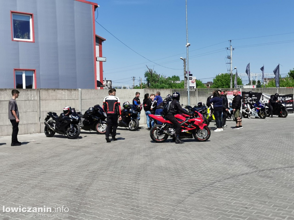 X Łowicka Majówka Motocyklowa