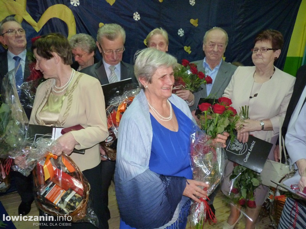 Zmarła Janina Błażejewska z Zielkowic