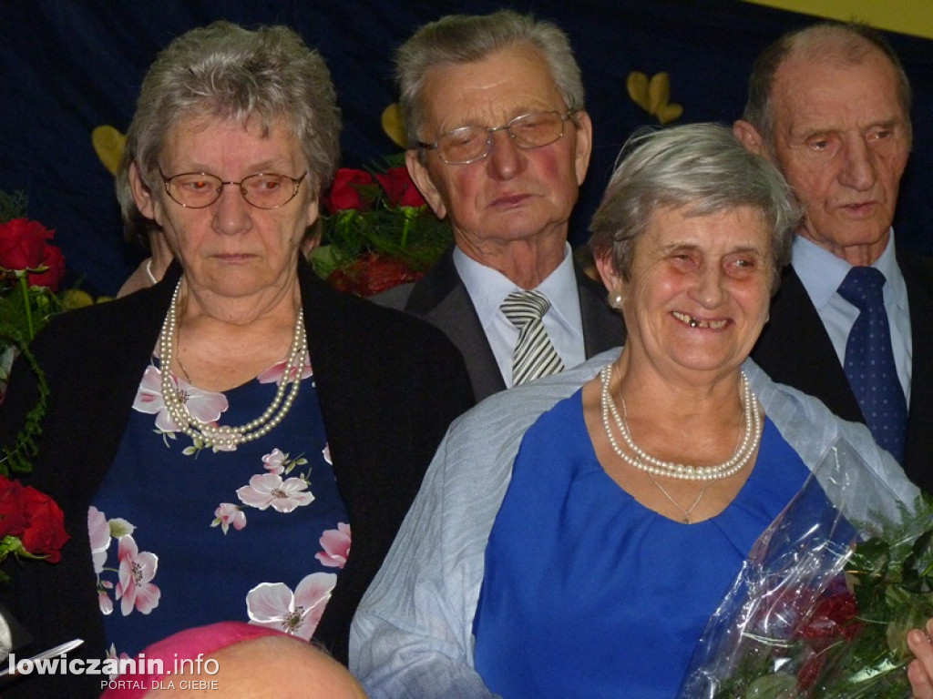 Zmarła Janina Błażejewska z Zielkowic