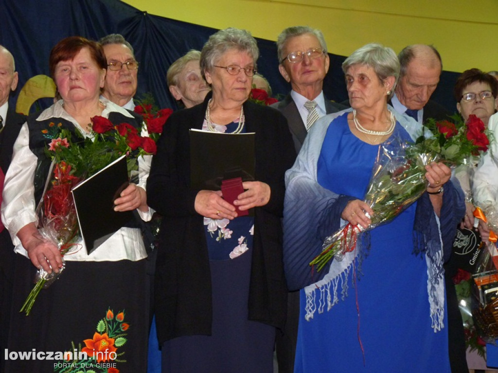 Zmarła Janina Błażejewska z Zielkowic