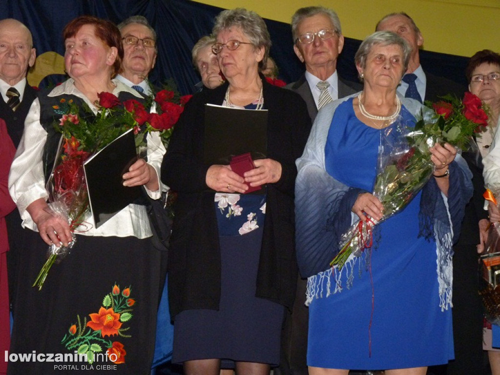 Zmarła Janina Błażejewska z Zielkowic