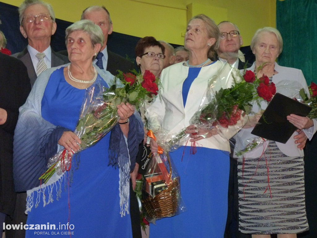 Zmarła Janina Błażejewska z Zielkowic
