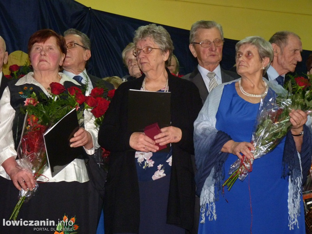 Zmarła Janina Błażejewska z Zielkowic