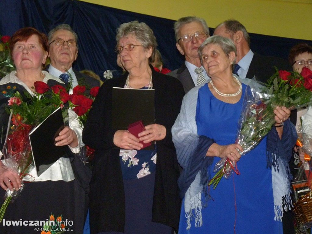 Zmarła Janina Błażejewska z Zielkowic