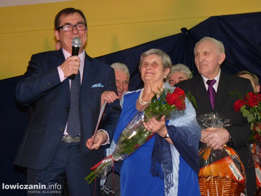 Zmarła Janina Błażejewska z Zielkowic