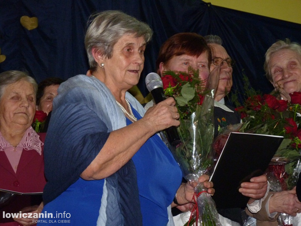 Zmarła Janina Błażejewska z Zielkowic