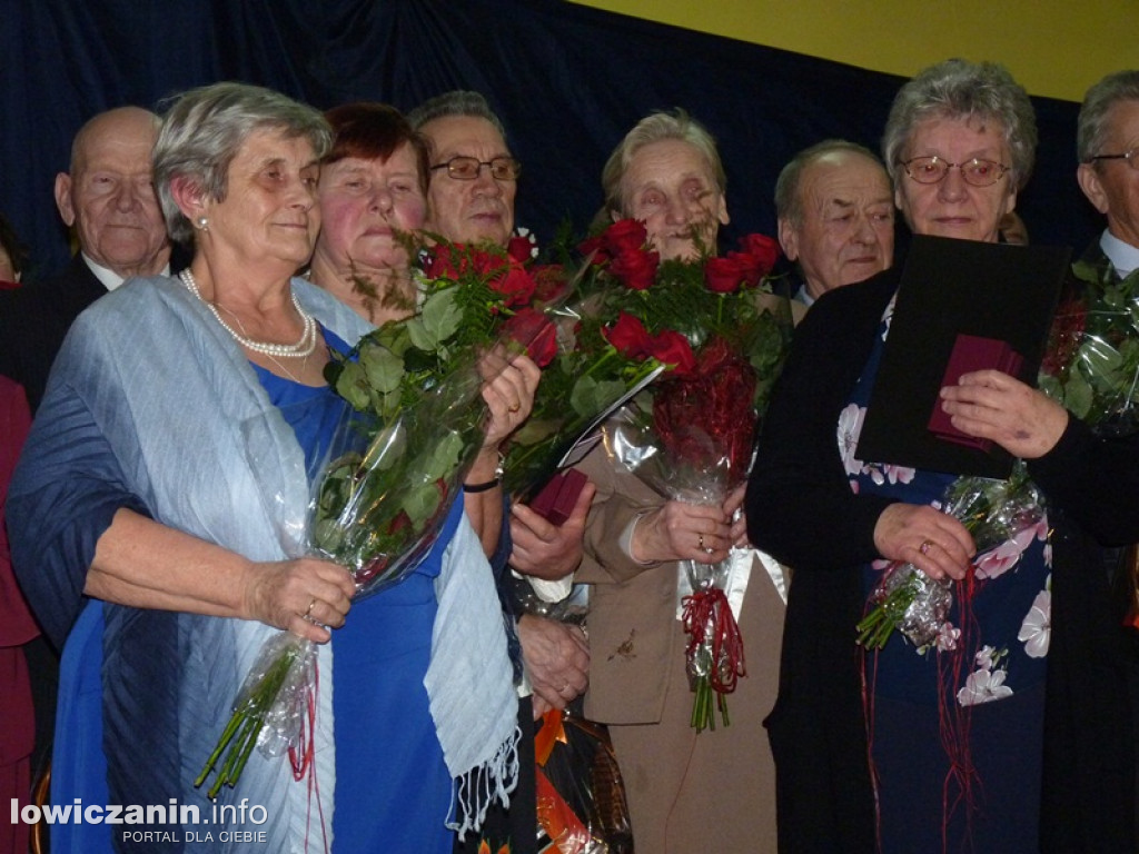 Zmarła Janina Błażejewska z Zielkowic