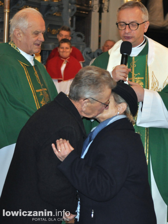 Zmarła Janina Błażejewska z Zielkowic