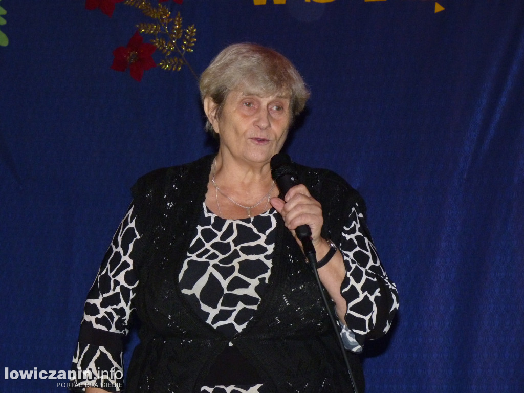 Zmarła Janina Błażejewska z Zielkowic