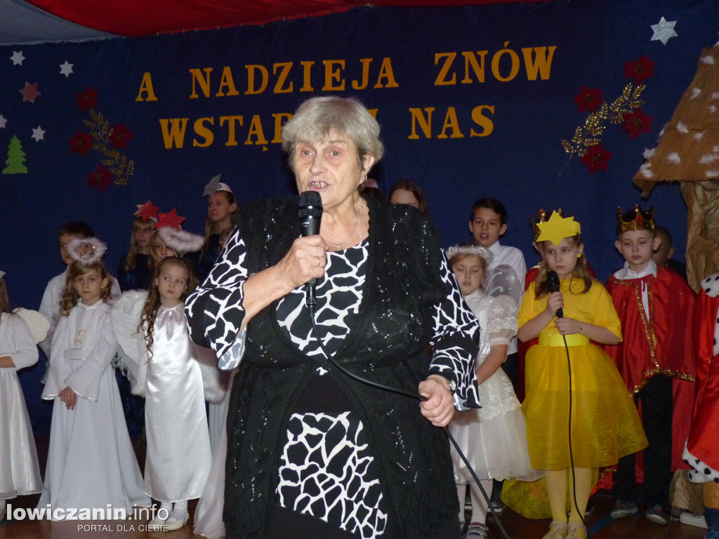 Zmarła Janina Błażejewska z Zielkowic