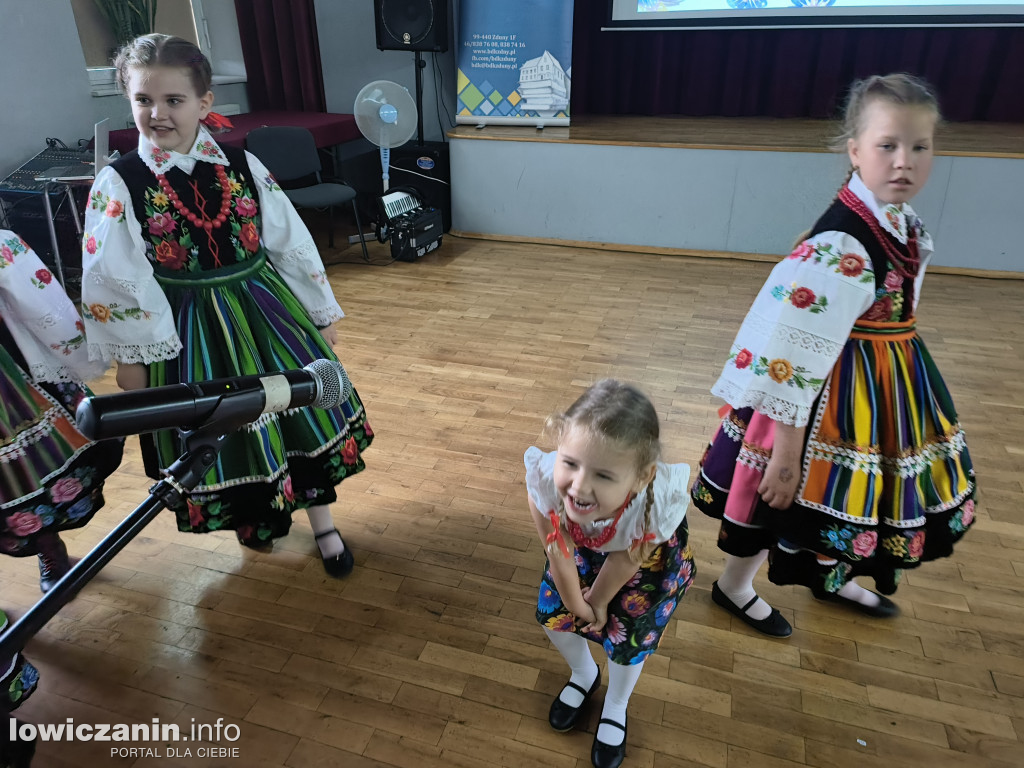 Zduny - Koncert Dla Mamy i Taty