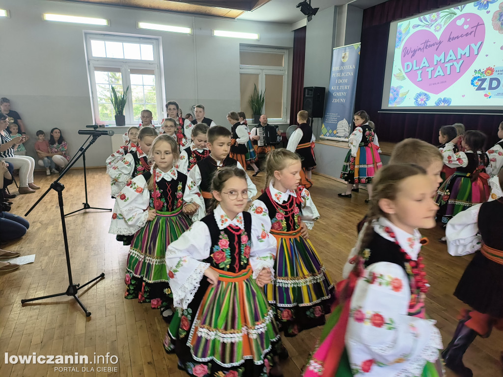 Zduny - Koncert Dla Mamy i Taty
