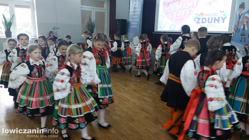 Zduny - Koncert Dla Mamy i Taty