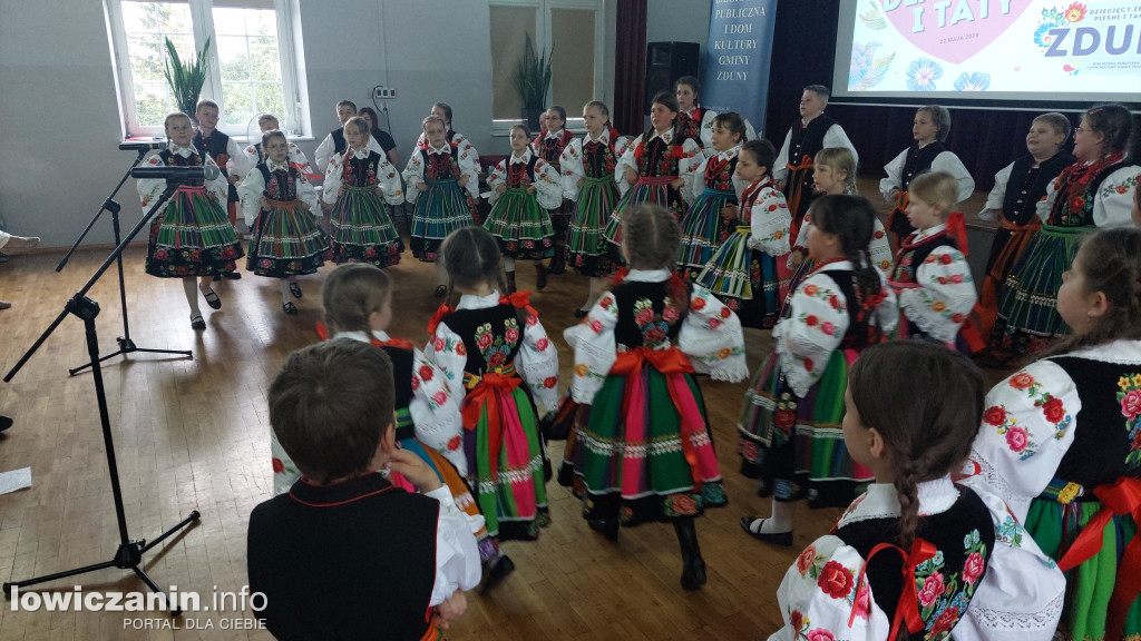 Zduny - Koncert Dla Mamy i Taty