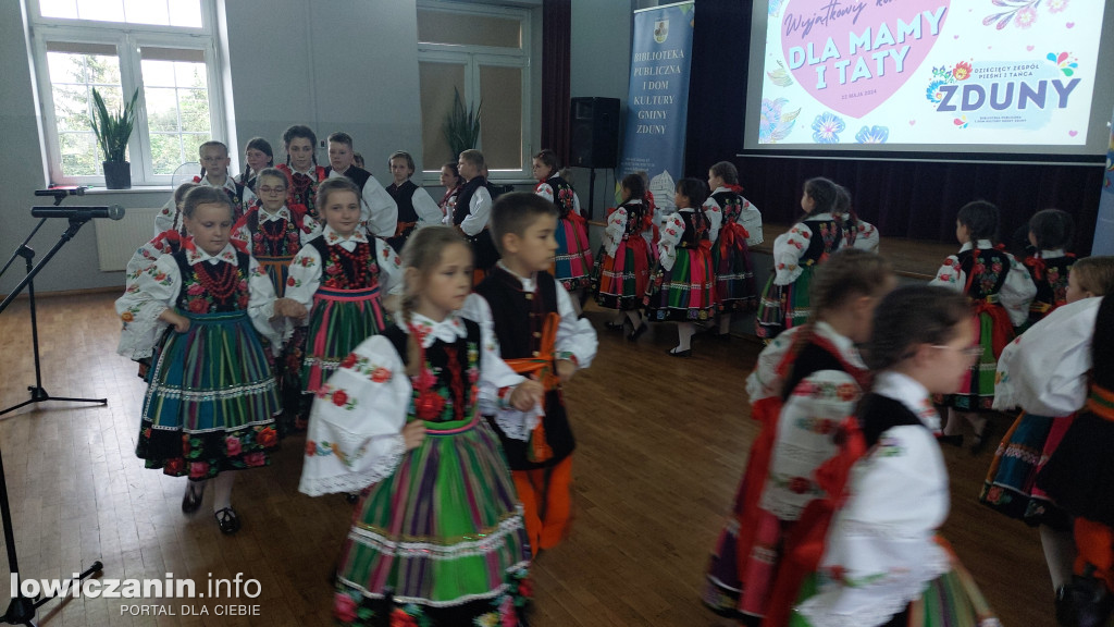 Zduny - Koncert Dla Mamy i Taty