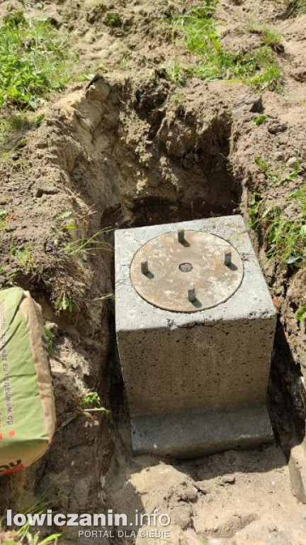 Nowe siłownie plenerowe na łowickich osiedlach