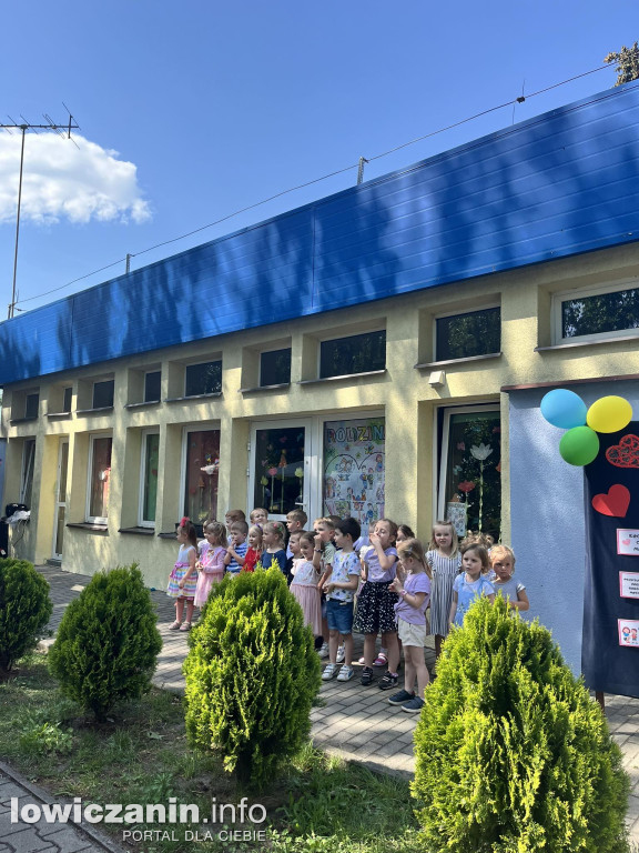 Piknik Rodzinny w Stokrotce