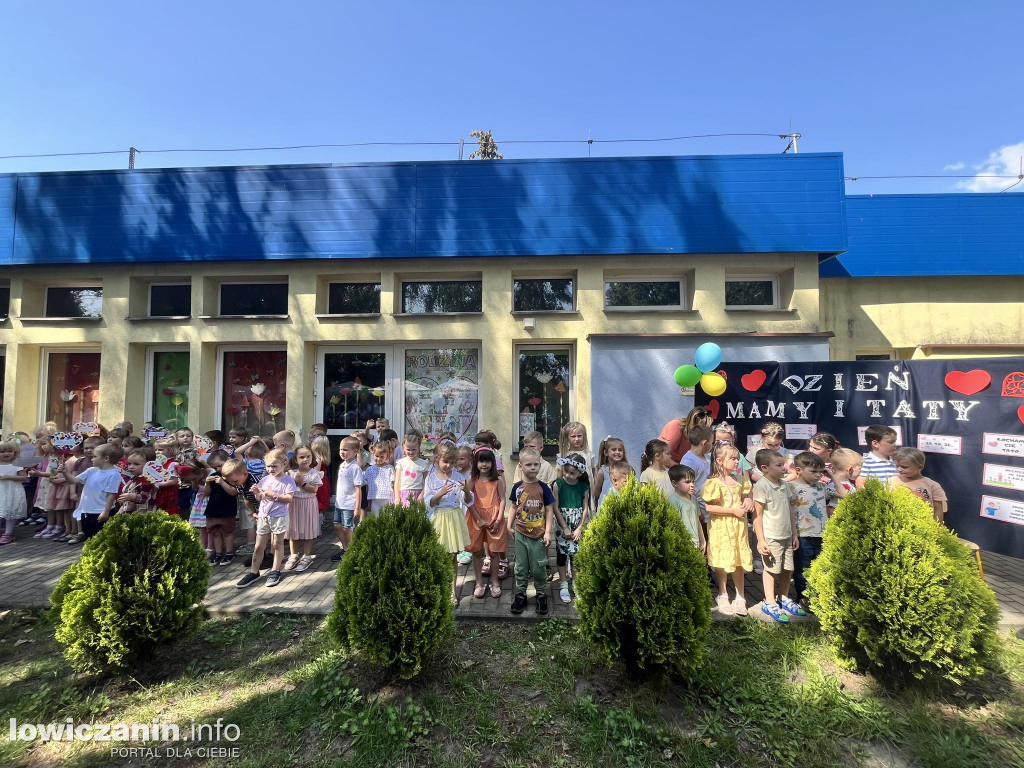 Piknik Rodzinny w Stokrotce
