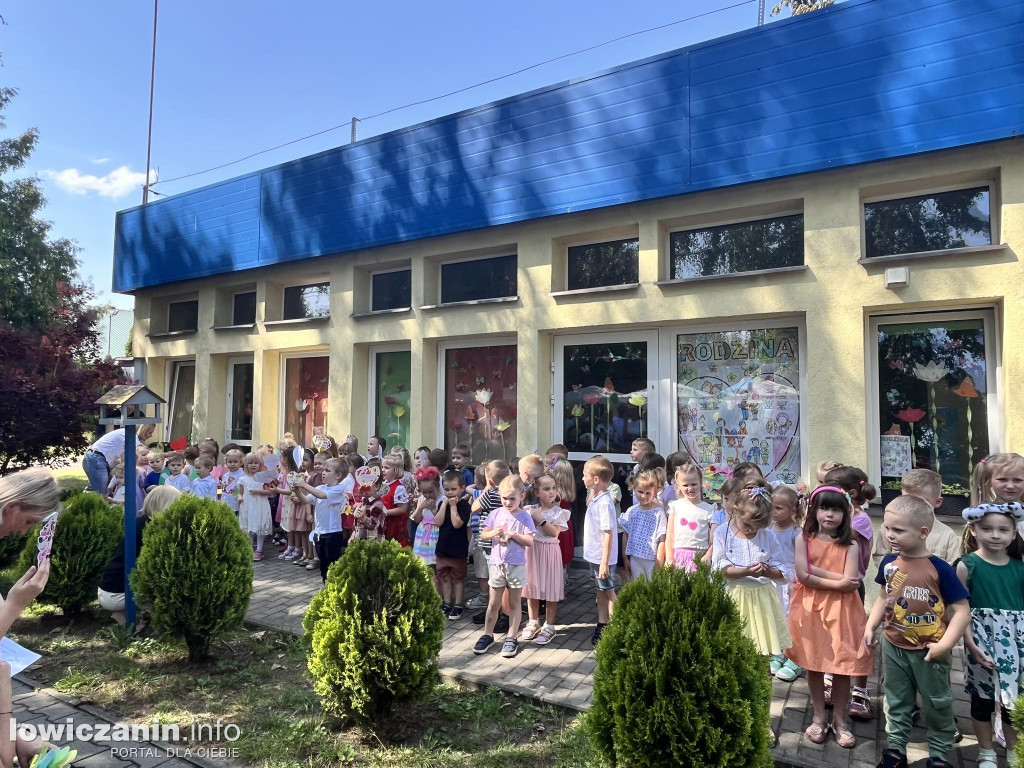 Piknik Rodzinny w Stokrotce