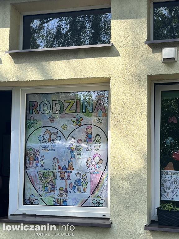 Piknik Rodzinny w Stokrotce