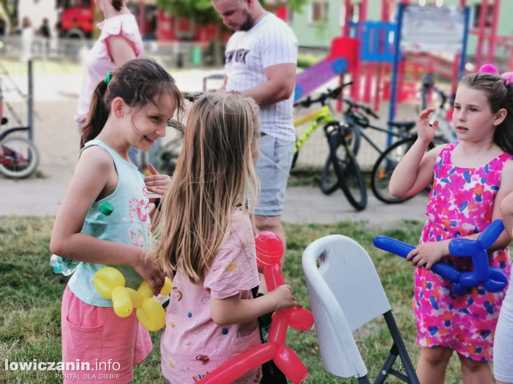 Piknik Rodzinny na Bratkowicach