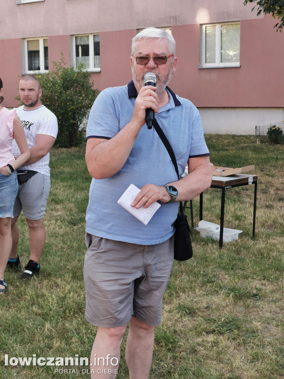 Piknik Rodzinny na Bratkowicach