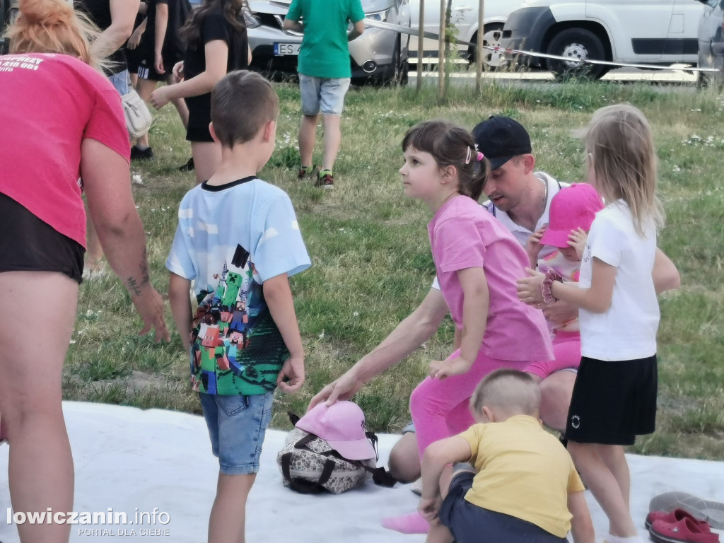 Piknik Rodzinny na Bratkowicach