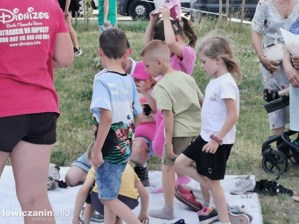 Piknik Rodzinny na Bratkowicach