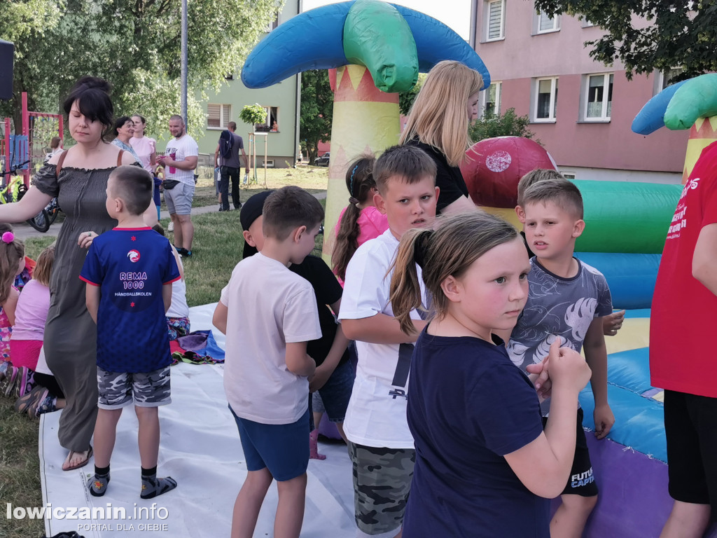 Piknik Rodzinny na Bratkowicach