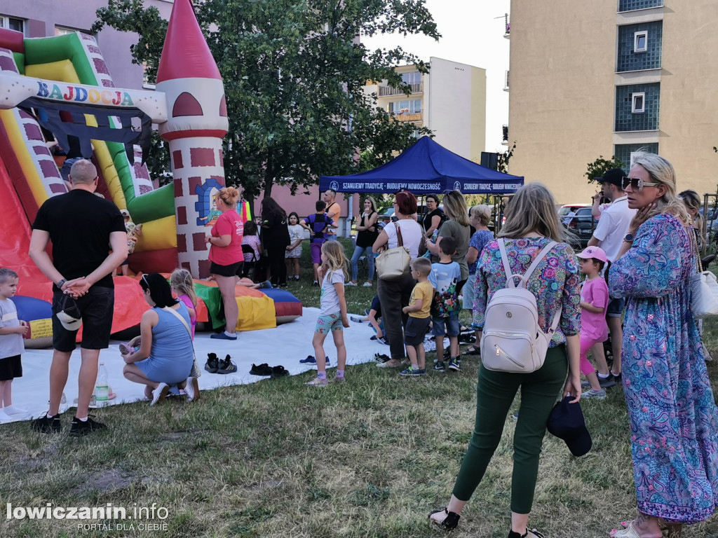 Piknik Rodzinny na Bratkowicach