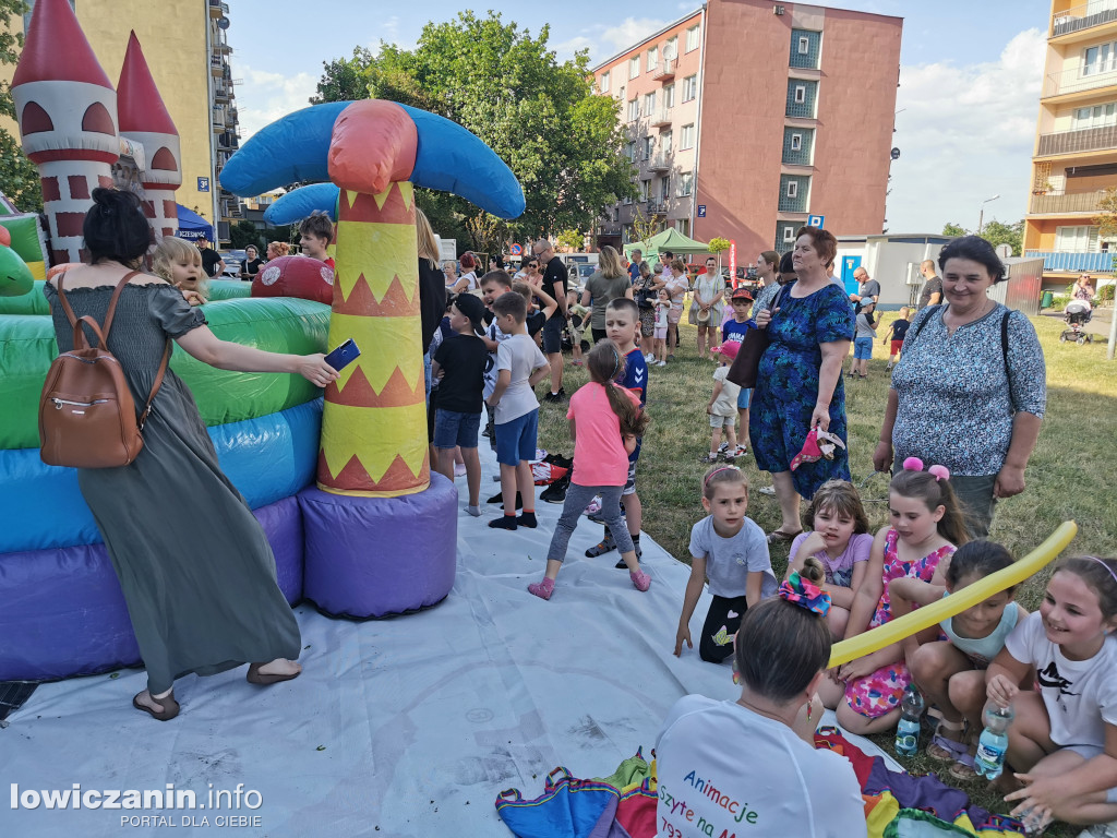 Piknik Rodzinny na Bratkowicach