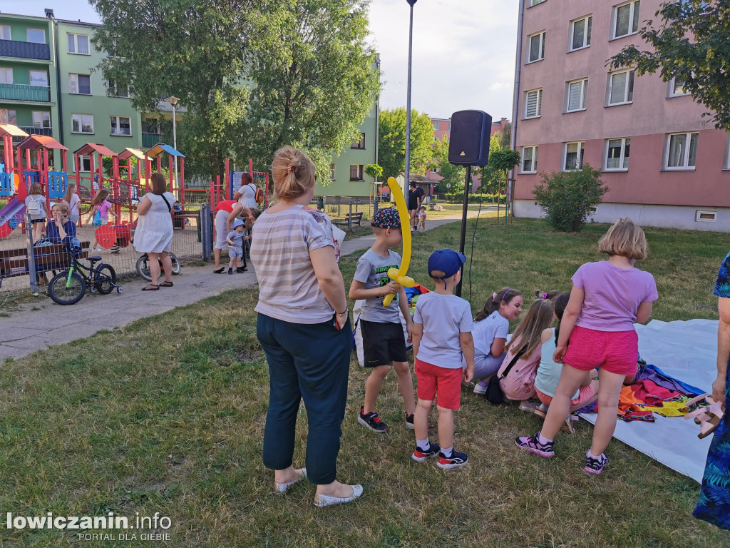 Piknik Rodzinny na Bratkowicach