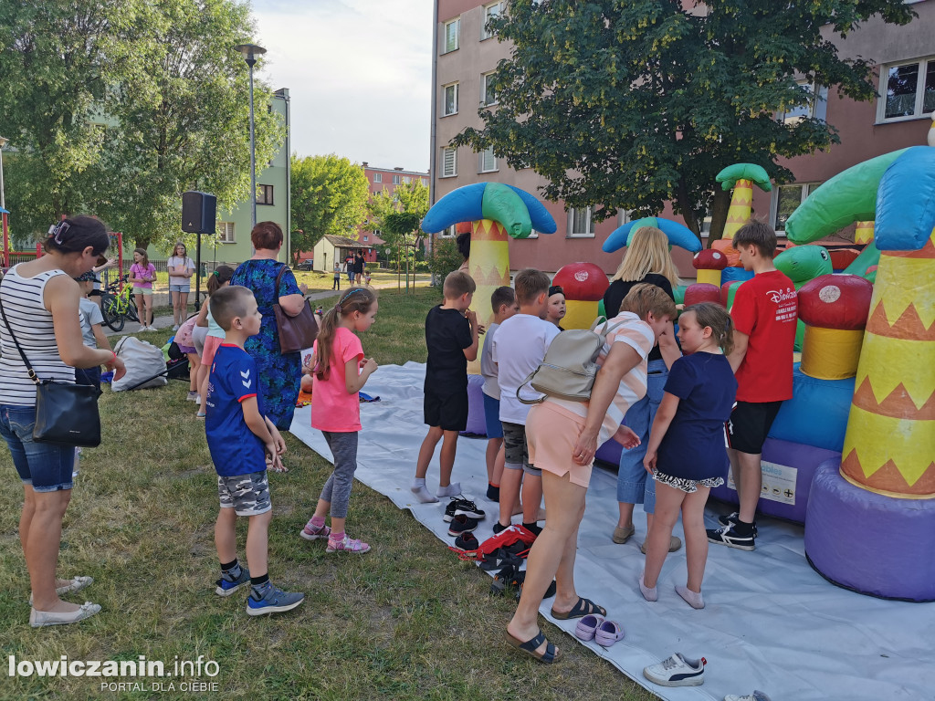 Piknik Rodzinny na Bratkowicach