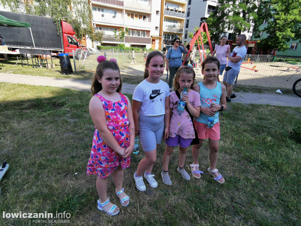 Piknik Rodzinny na Bratkowicach
