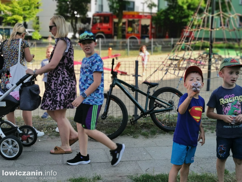 Piknik Rodzinny na Bratkowicach