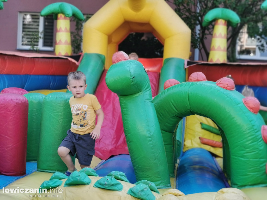 Piknik Rodzinny na Bratkowicach