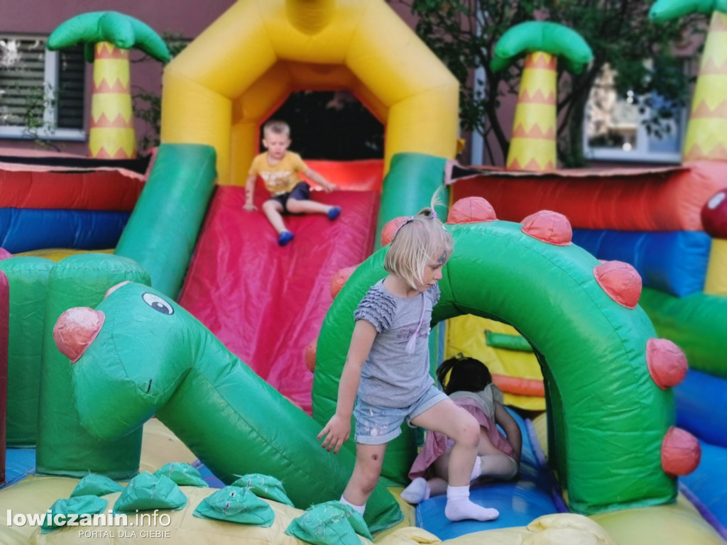 Piknik Rodzinny na Bratkowicach
