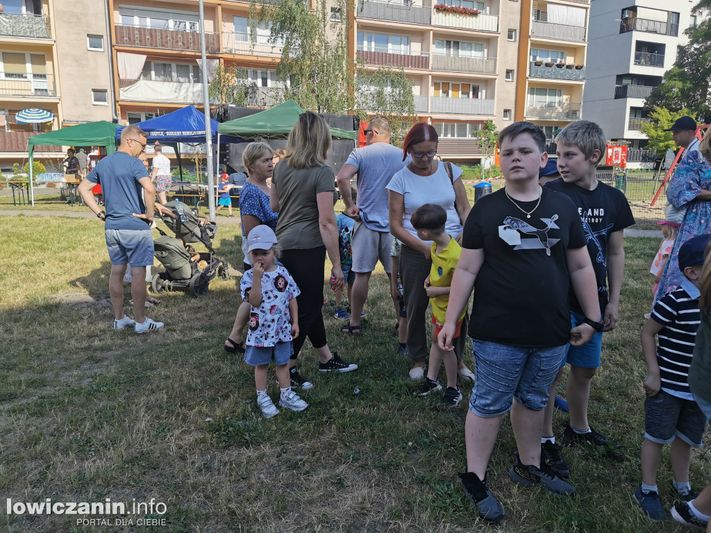 Piknik Rodzinny na Bratkowicach