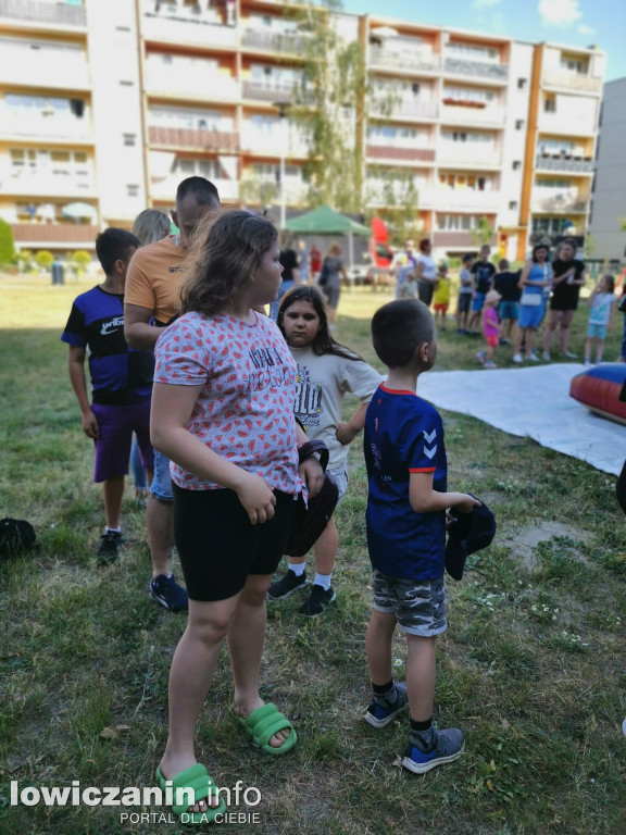 Piknik Rodzinny na Bratkowicach