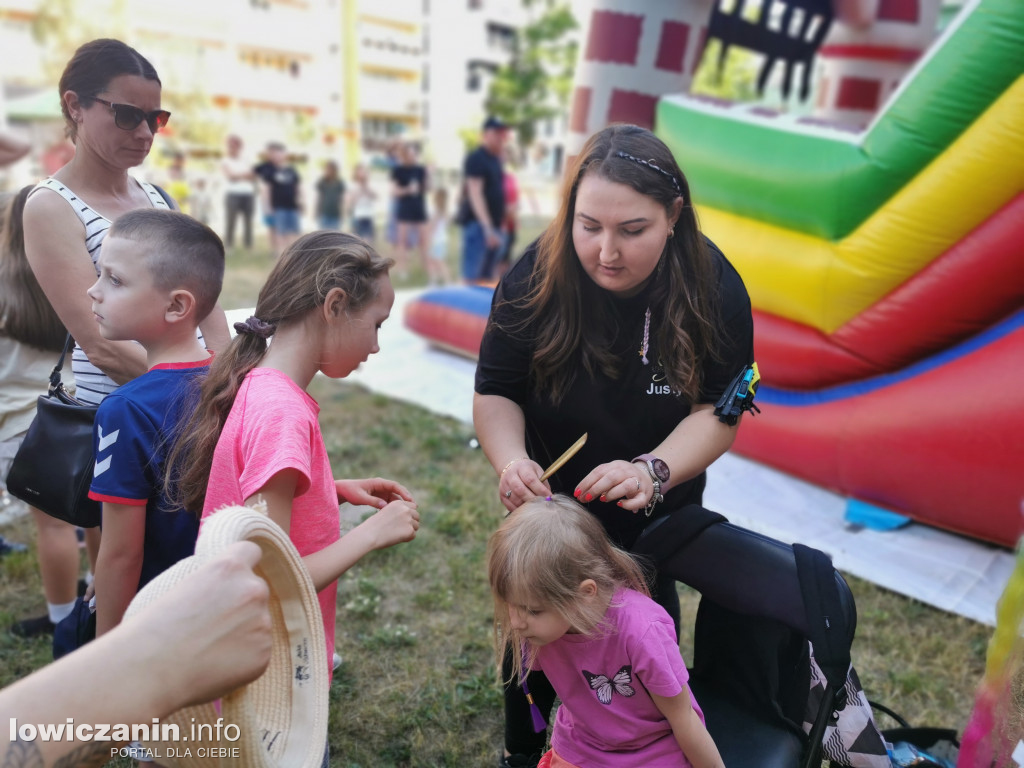 Piknik Rodzinny na Bratkowicach
