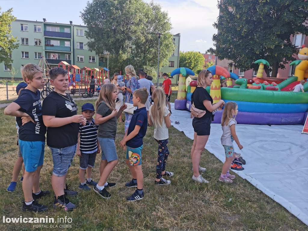 Piknik Rodzinny na Bratkowicach