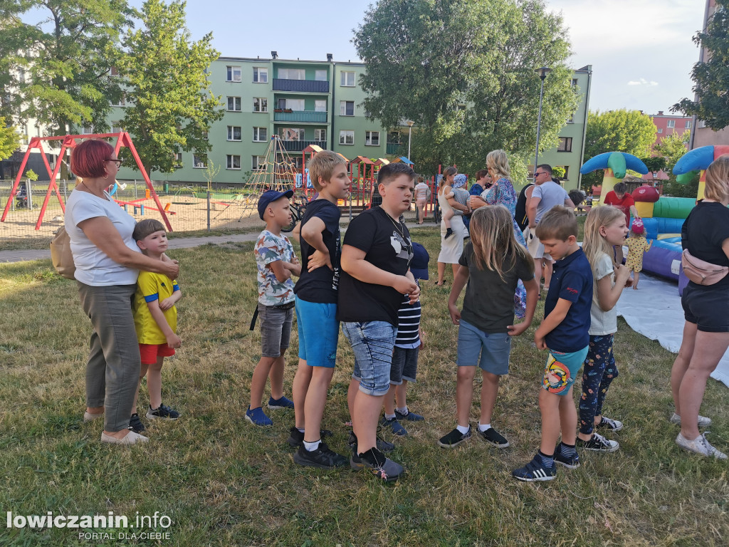 Piknik Rodzinny na Bratkowicach