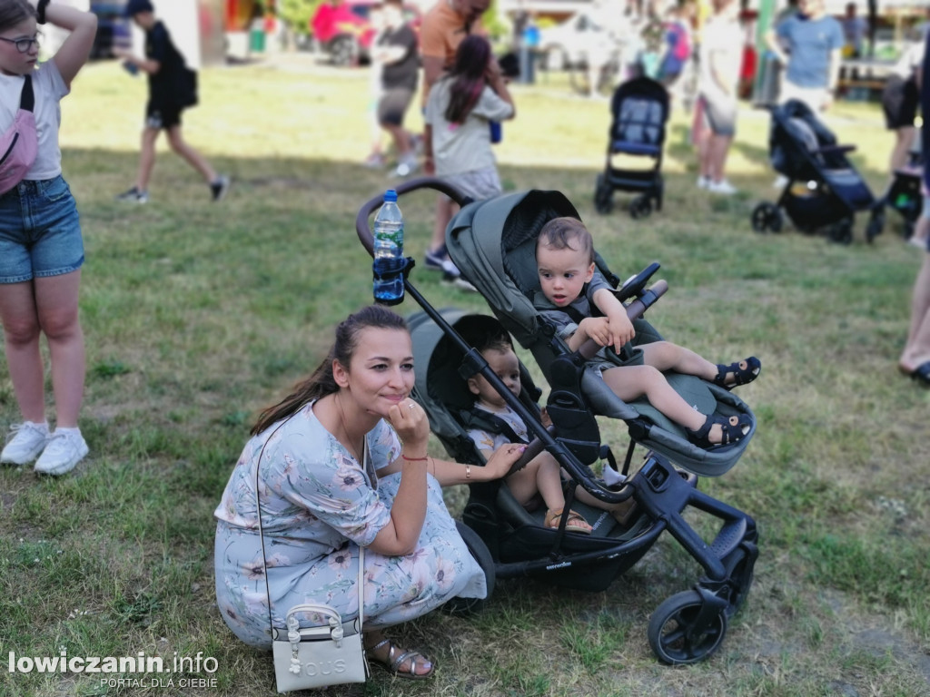 Piknik Rodzinny na Bratkowicach