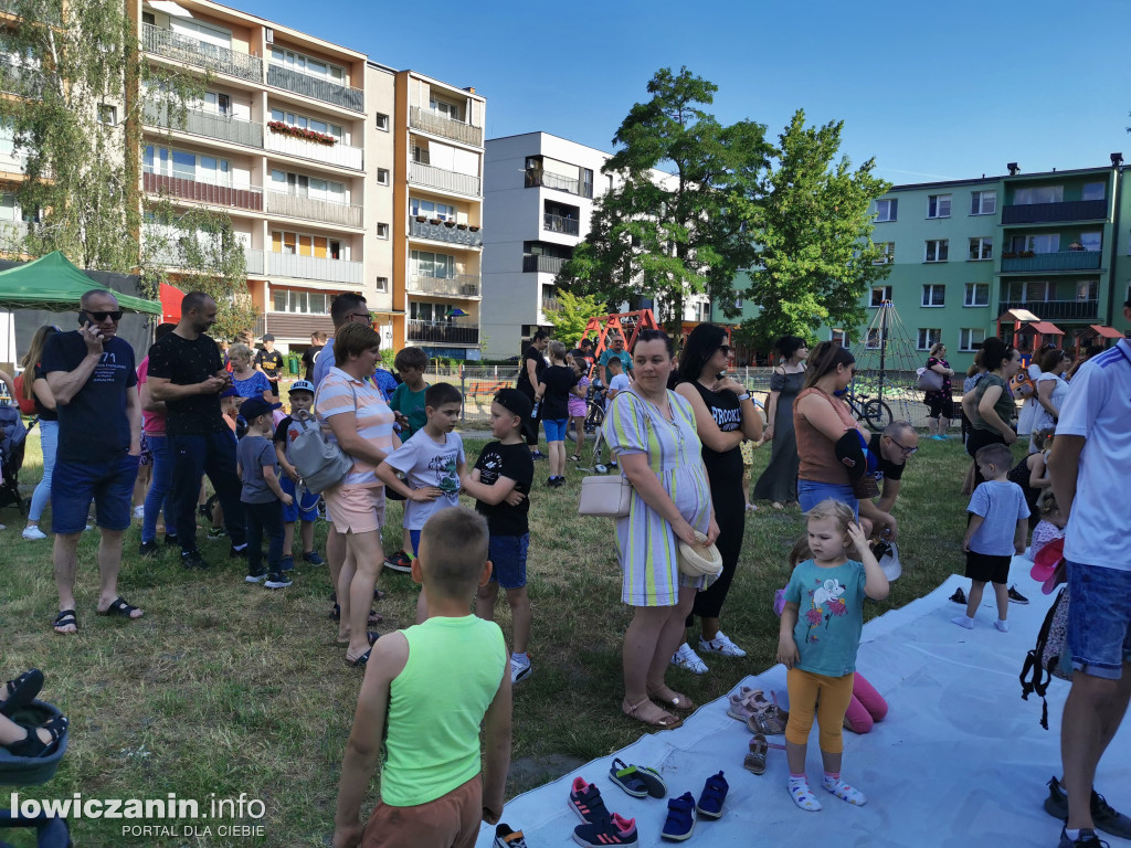 Piknik Rodzinny na Bratkowicach