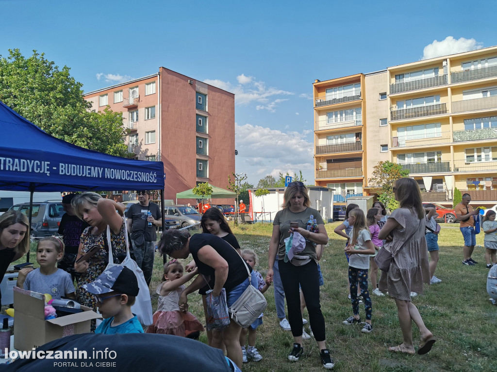 Piknik Rodzinny na Bratkowicach