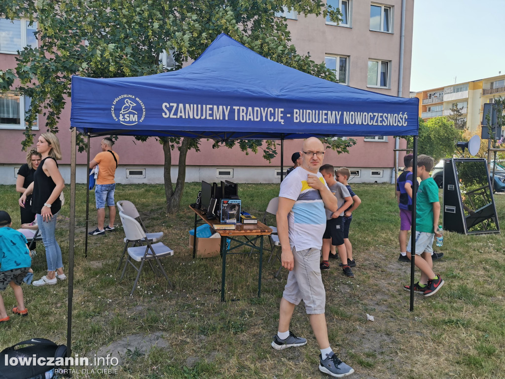 Piknik Rodzinny na Bratkowicach