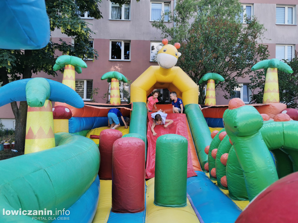 Piknik Rodzinny na Bratkowicach
