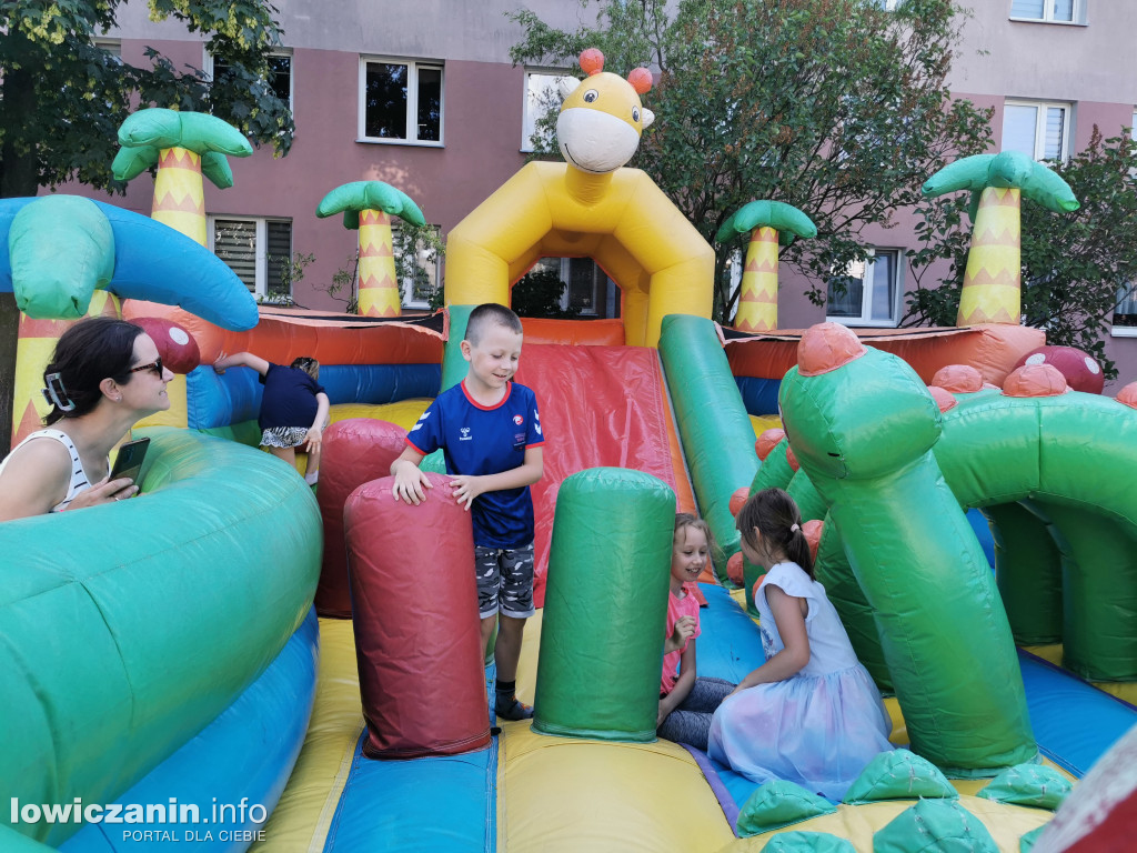 Piknik Rodzinny na Bratkowicach