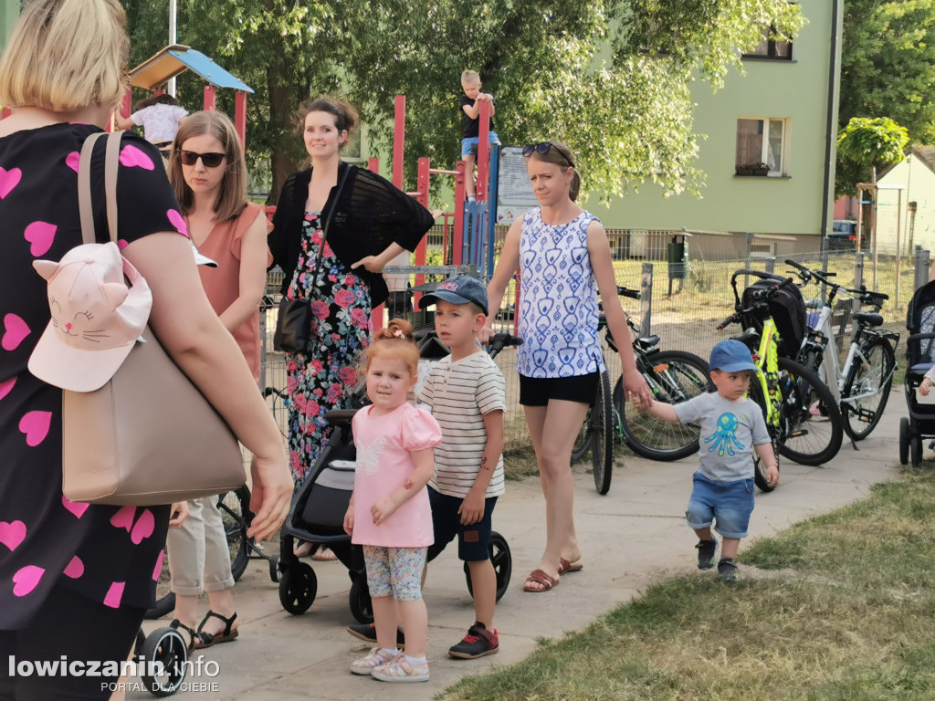 Piknik Rodzinny na Bratkowicach